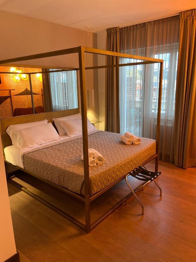 רומא 5-Rooms Apartment מראה חיצוני תמונה